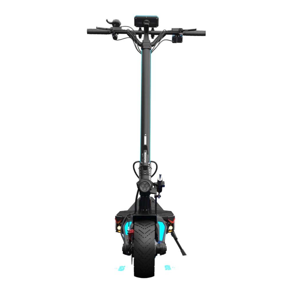 TROTTINETTE ELECTRIQUE ROVORON S7 | 84V 37Ah