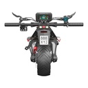 TROTTINETTE ELECTRIQUE ROVORON S7 | 84V 37Ah