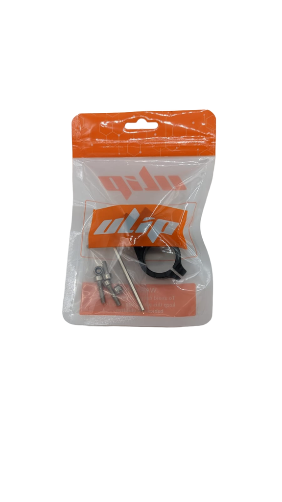 SUPPORT DISPLAY (MINIMOTORS/ZERO) | NOIR