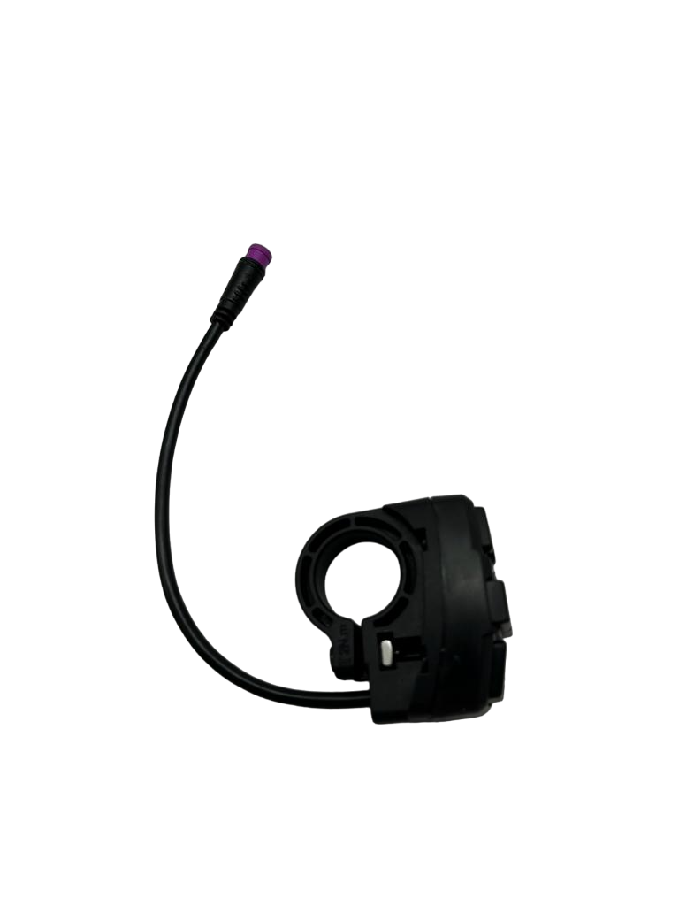 DUALTRON TOGO | COMMODO POWER, CLIGNOTANTS, PHARES