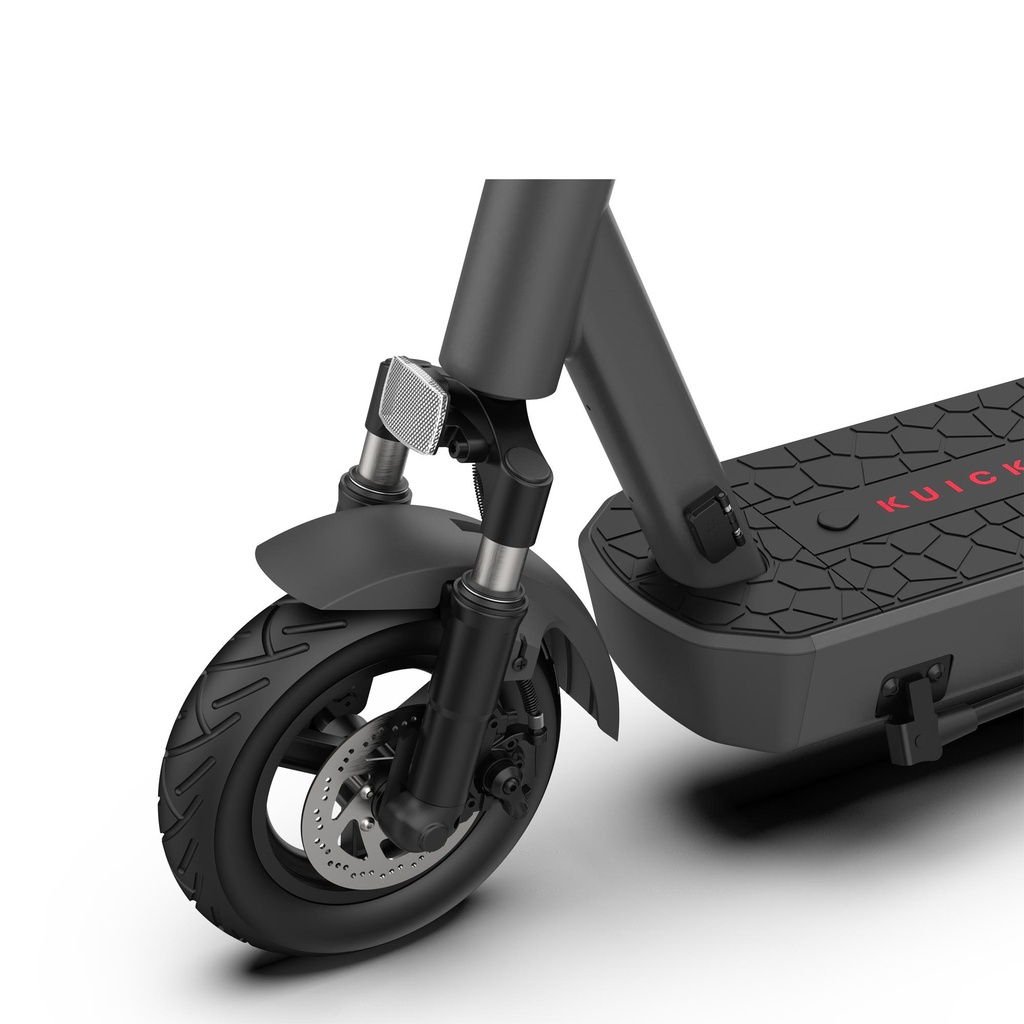 TROTTINETTE KUICKWHEEL S9 36V 15,6 Ah GRIS