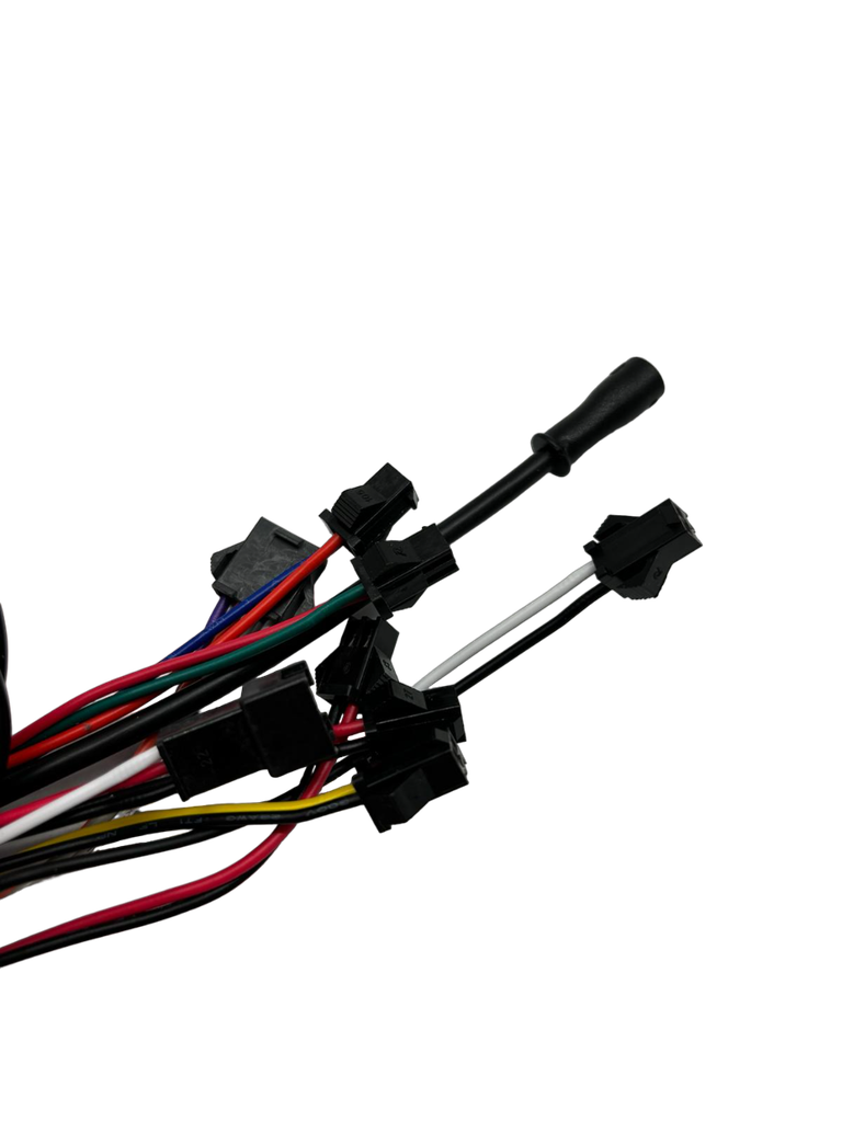 DUALTRON TOGO | CONTROLEUR LED