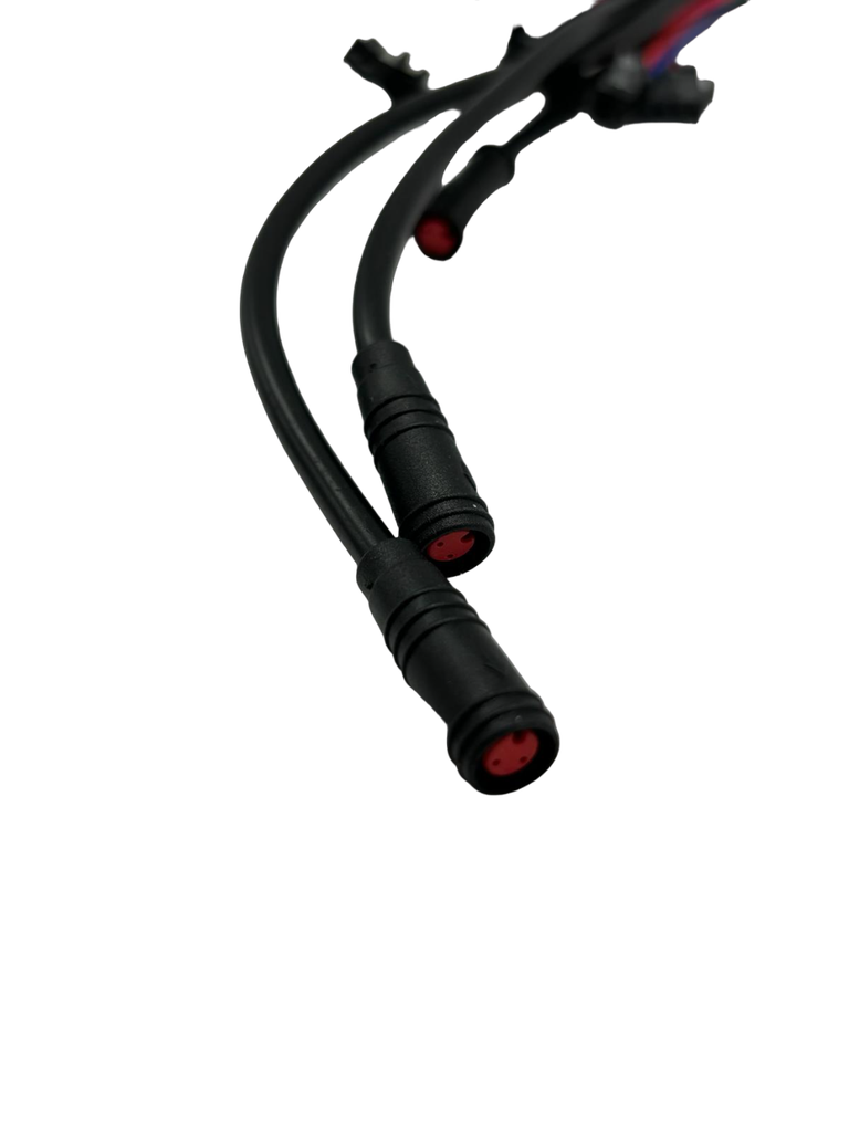 DUALTRON TOGO | CONTROLEUR LED