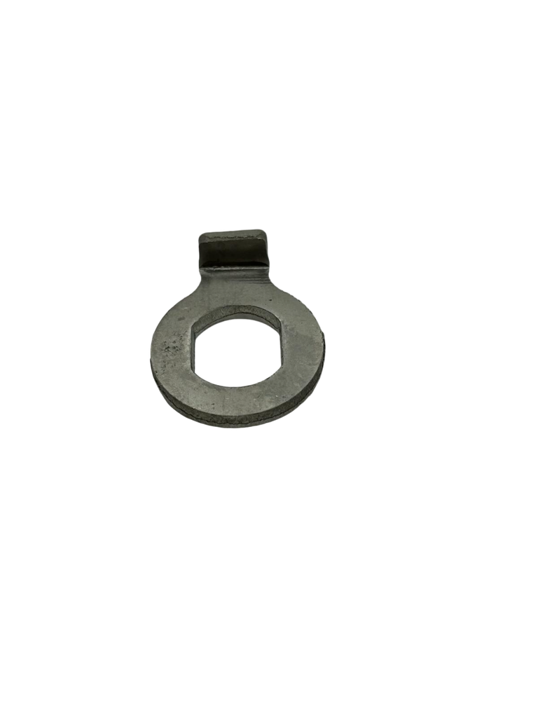  DUALTRON THUNDER 3 | RONDELLE ARRIÈRE DU MOTEUR 5 DEGRÉ 12*14*9.9 