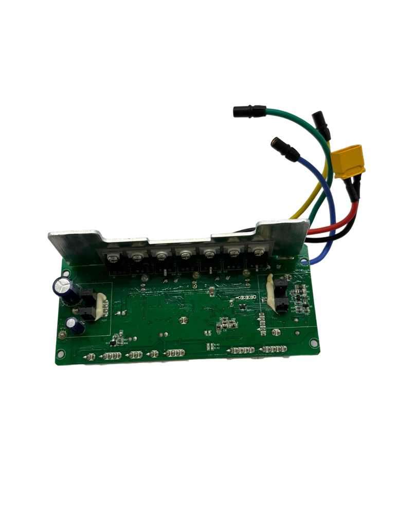 IO CHIC C1 | CARTE MERE A 36V 2AH