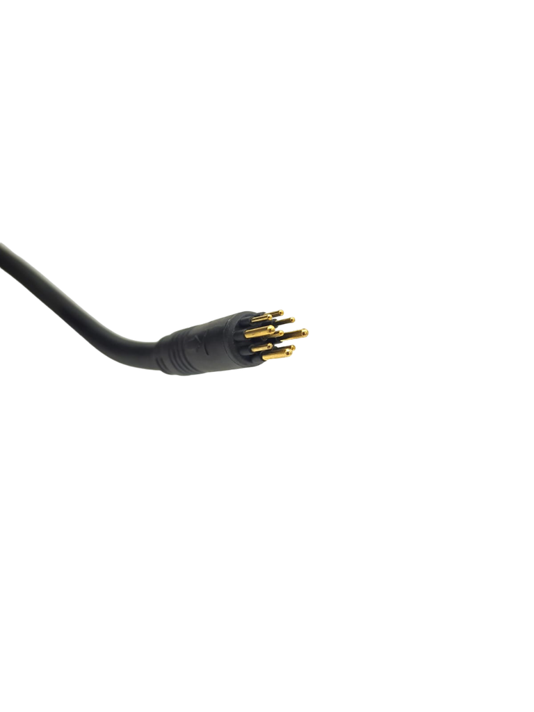 HERO S8 & X8 | MOTEUR AVEC PNEU