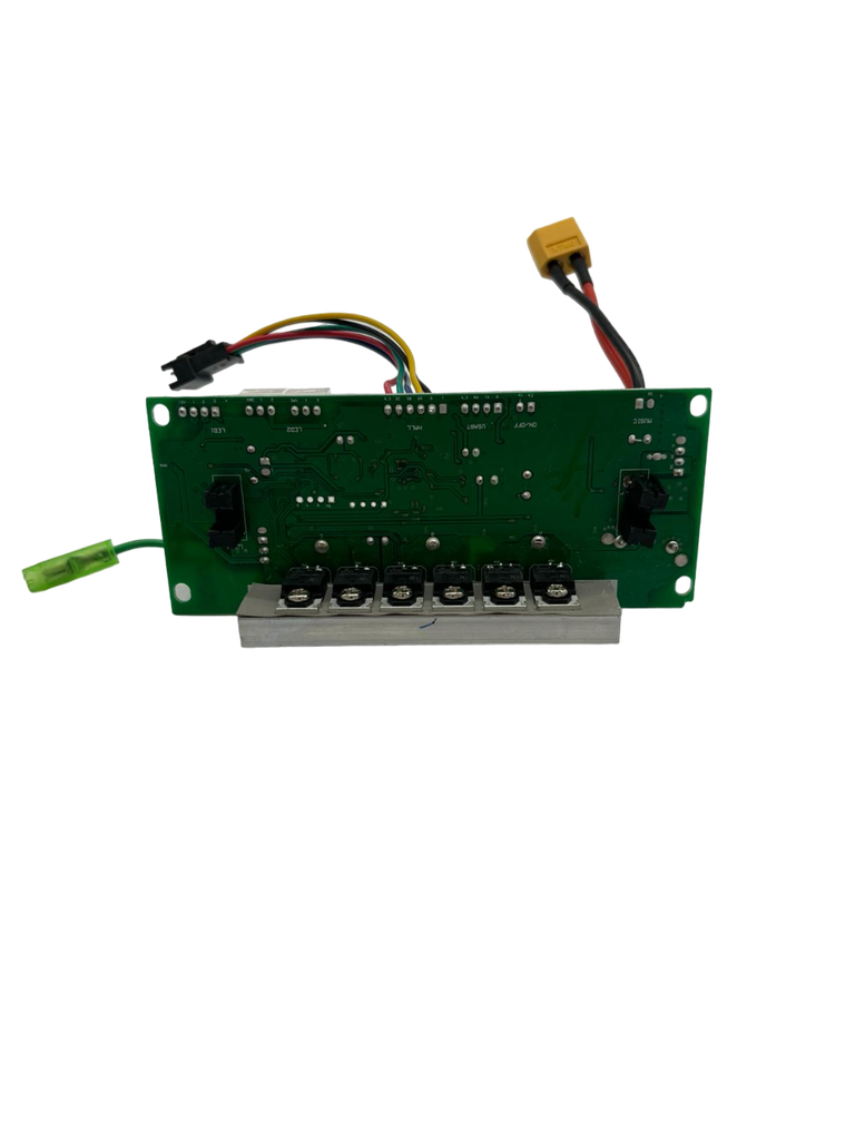 RIPOSTE SMART D PLUS | CARTE MERE AVEC PETIT CONNECTEUR 36V 2Ah