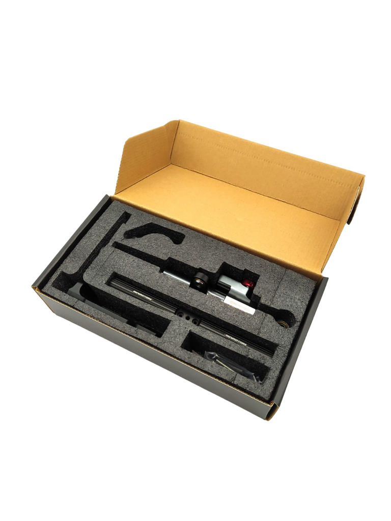 DUALTRON STORM & X2 | KIT D'AMORTISSEUR DE DIRECTION