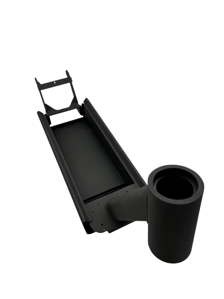 KUICKWHEEL S9 GRIS | CHASSIS