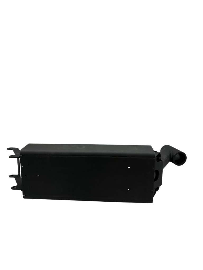 KUICKWHEEL S9 GRIS | CHASSIS