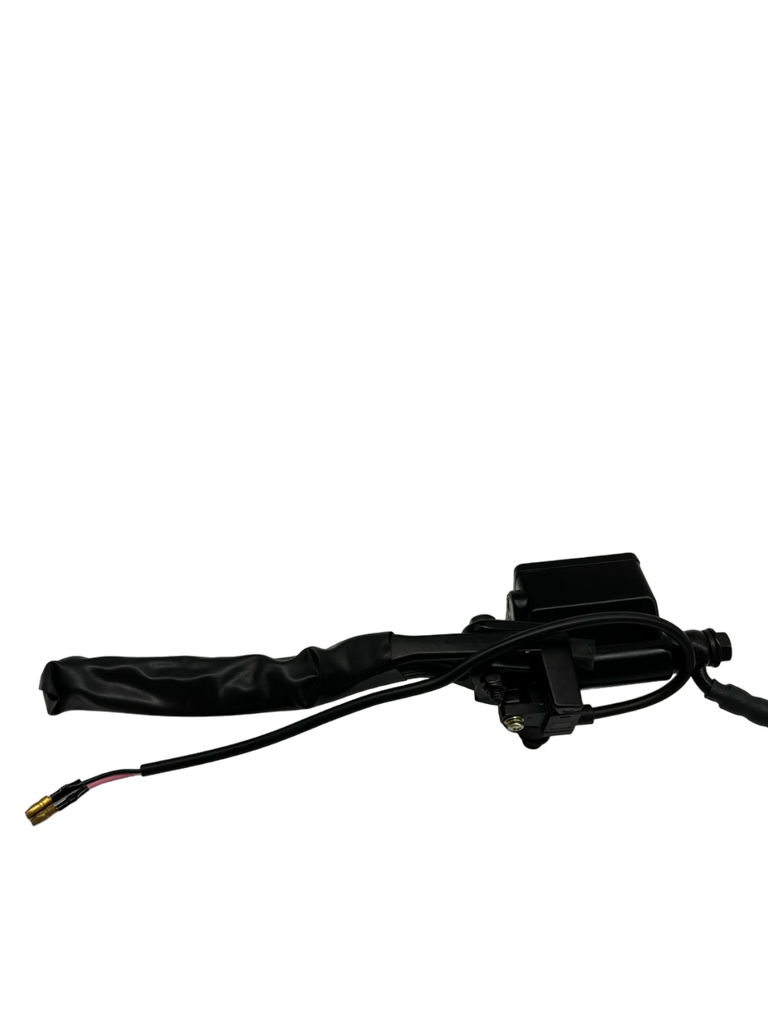 EK1 | KIT DE FREIN AVANT