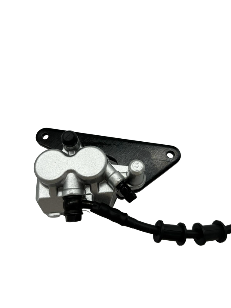 EK1 | KIT DE FREIN AVANT