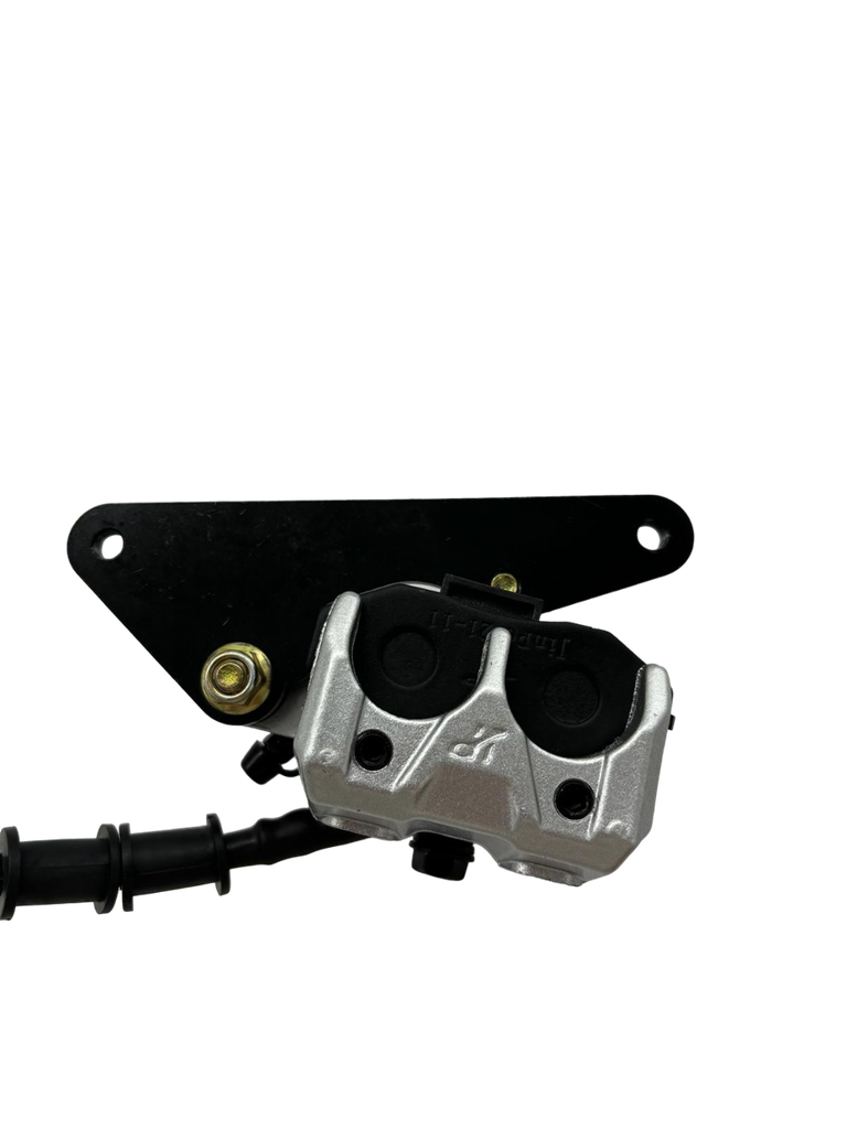 EK1 | KIT DE FREIN AVANT