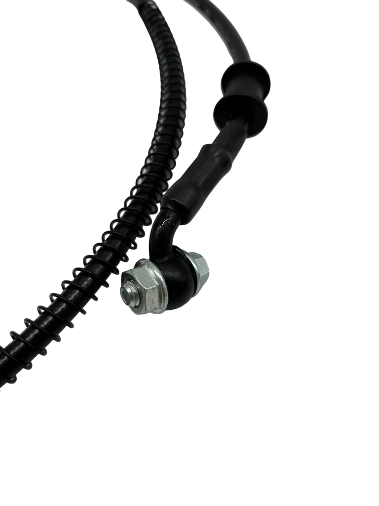 EK1 | KIT DE FREIN ARRIÈRE SANS LEVIER