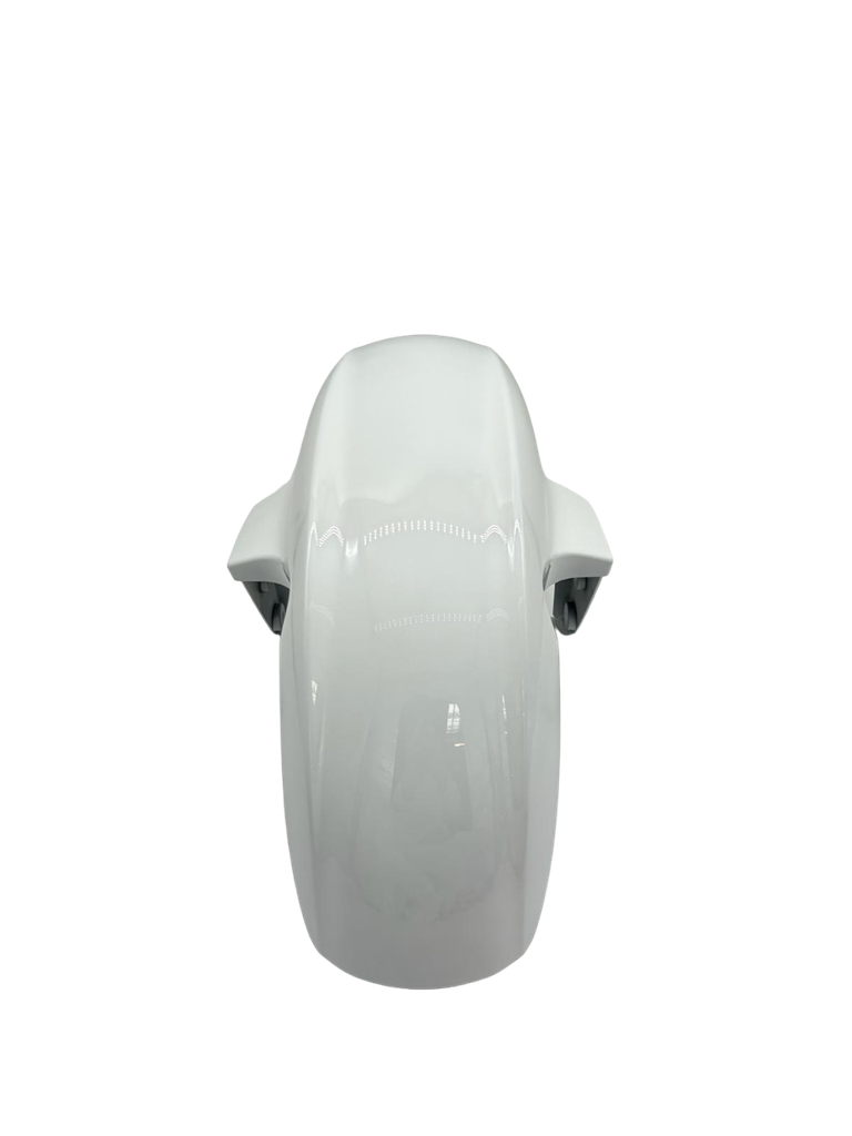 SK1 | CARÉNAGE AVANT BLANC NACRÉ