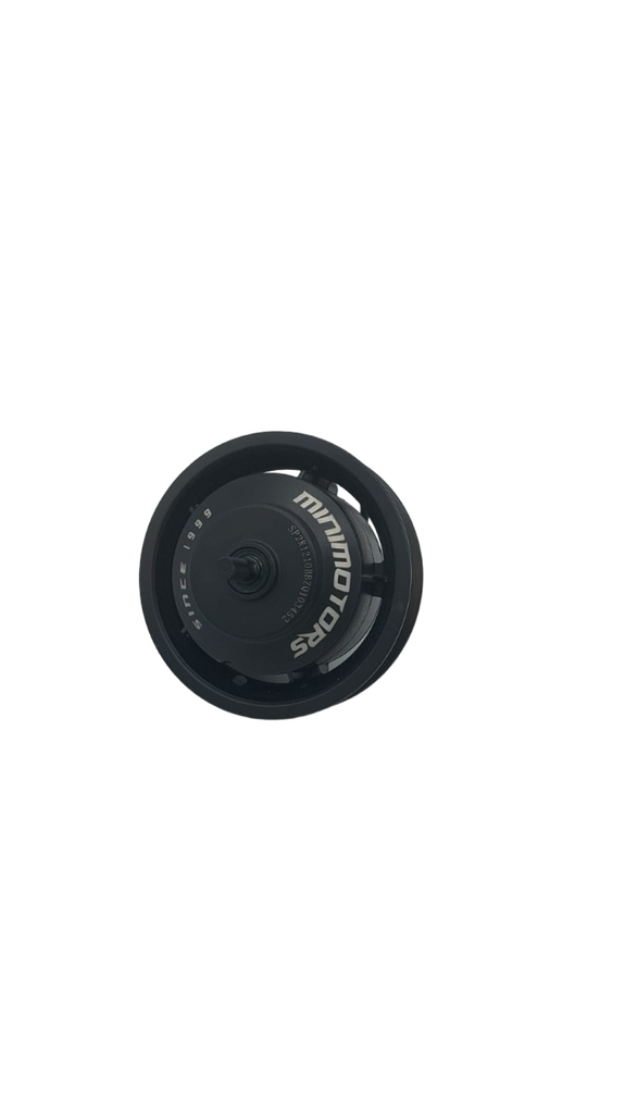 DUALTRON SPIDER 2 & NEW SPIDER 2 | REAR ENGINE