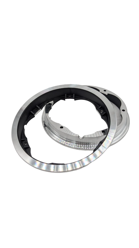 DUALTRON TOGO LTD | LLANTA TRASERA DE MOTOR CON AGUJEROS