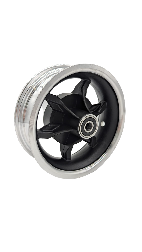 DUALTRON AMINIA | JANTE AVANT