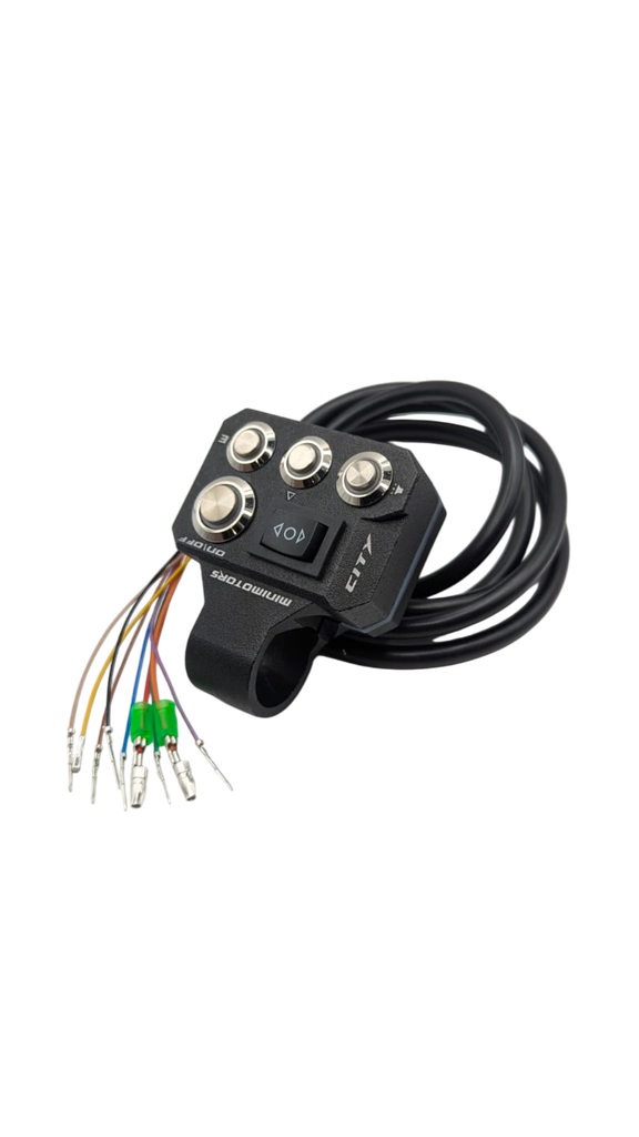 DUALTRON CITY | COMMODO MULTIFONCTION