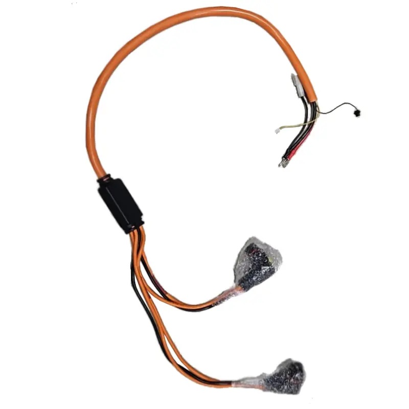 SK3 | Y-SHAPED POWER BEAM