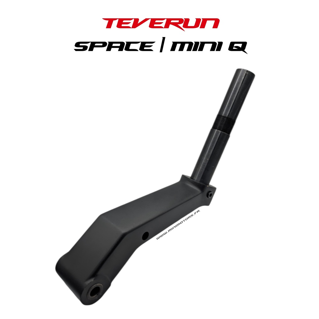 TEVERUN FIGHTER MINI Q & SPACE | EJE DE DIRECCIÓN