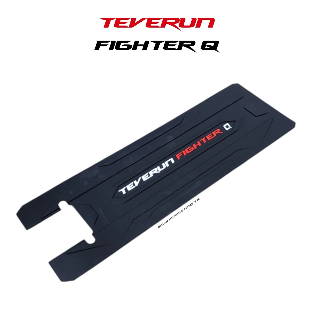 TEVERUN FIGHTER MINI Q | DECK GRIP