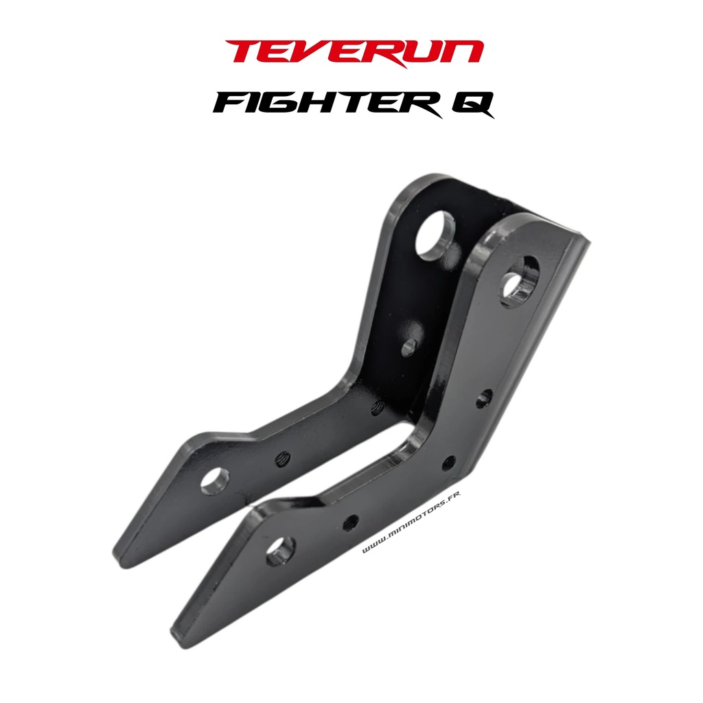 TEVERUN FIGHTER MINI Q | AR SUSPENSION SUPPORT