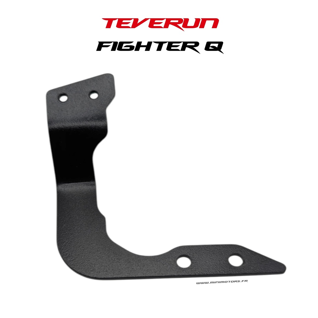 TEVERUN FIGHTER MINI Q | LEFT FENDER BRACKET