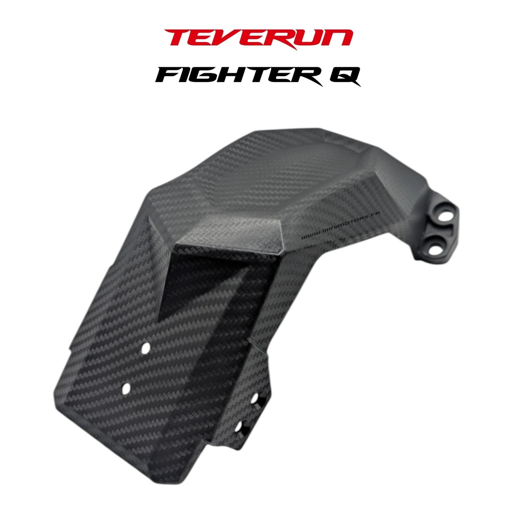 TEVERUN FIGHTER MINI | GARDE-BOUE AR