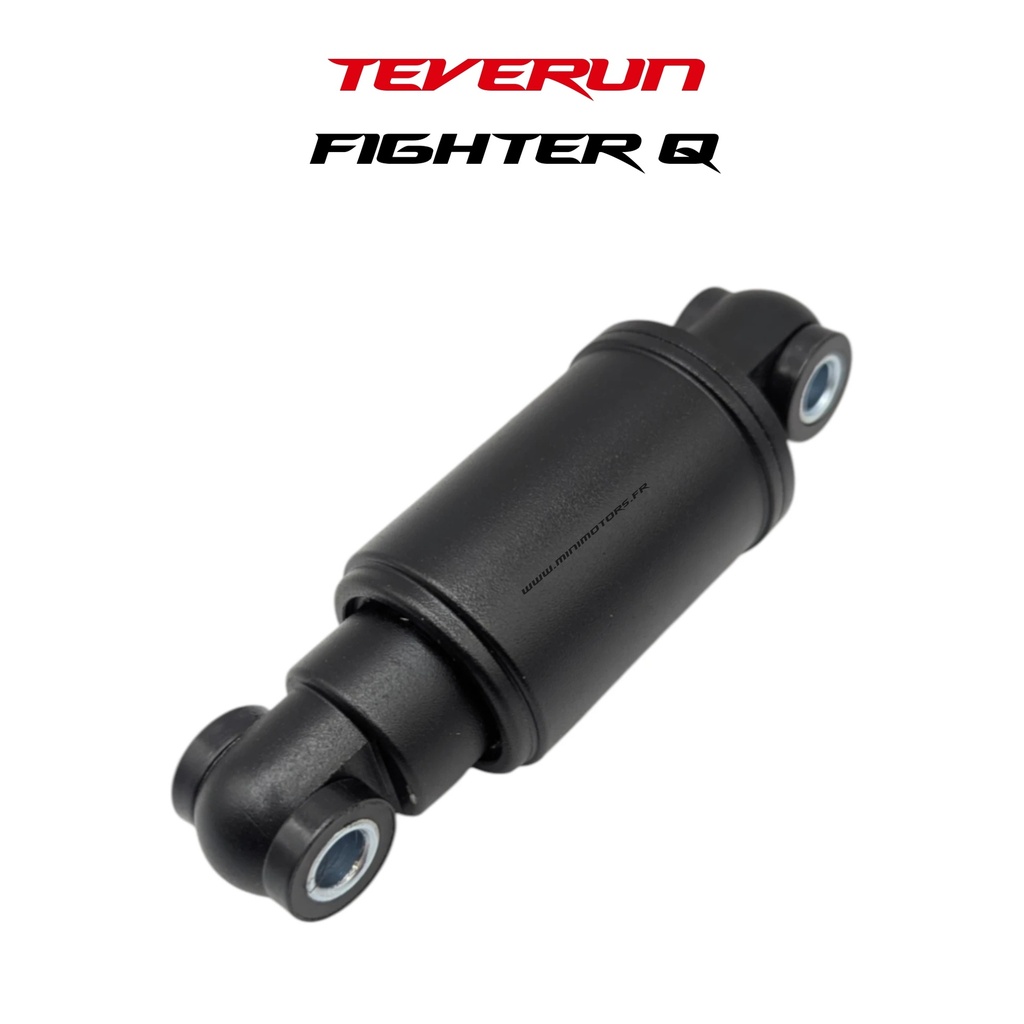 TEVERUN FIGHTER MINI Q | REAR/REAR SUSPENSION