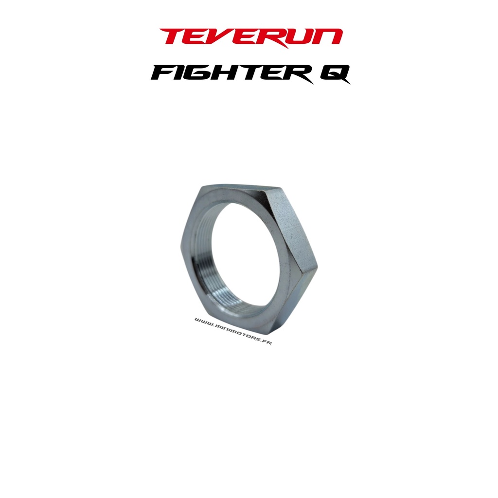 TEVERUN FIGHTER MINI Q | STEERING COLUMN NUT