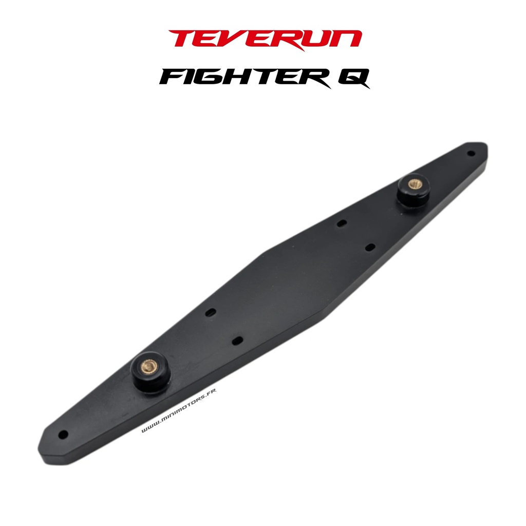 TEVERUN FIGHTER MINI Q | CUBIERTA LATERAL DE LED