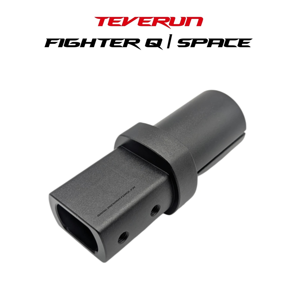 TEVERUN FIGHTER MINI Q & SPACE | STEERING AXLE SUPPORT