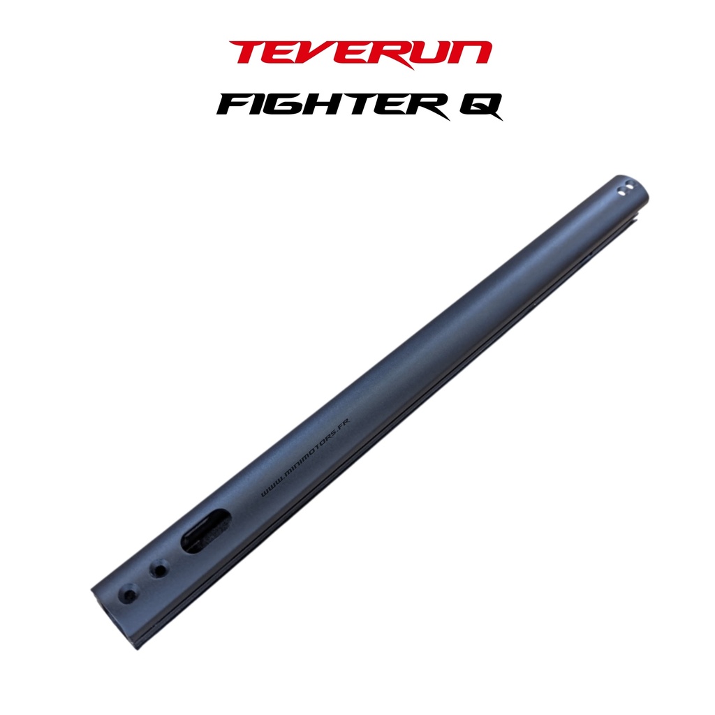 TEVERUN FIGHTER MINI Q | COLUMNA DE DIRECCIÓN