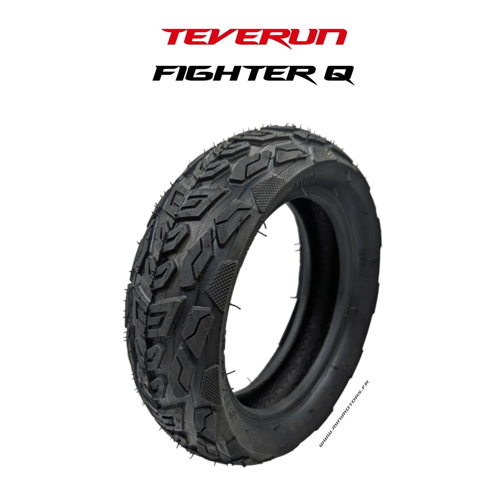 TEVERUN FIGHTER MINI Q | NEUMÁTICO TODO TERRENO