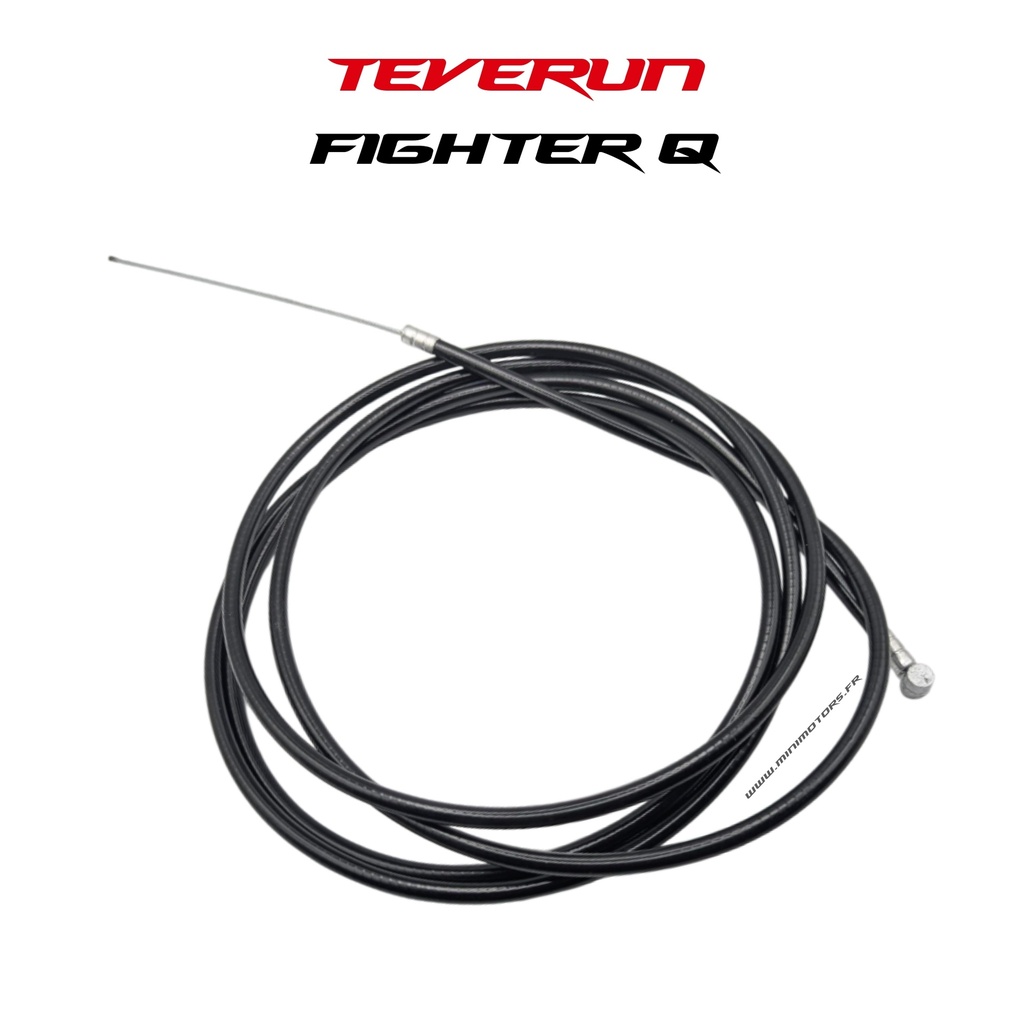 TEVERUN FIGHTER MINI Q | REAR BRAKE CABLE