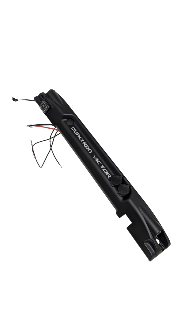 DAULTRON VICTOR LTD | CUBIERTA LATERAL IZQUIERDA COMPLETA