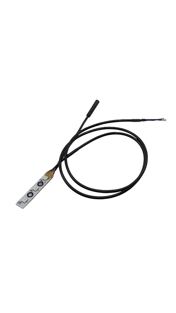 DUALTRON VICTOR LUXURY V1/V2 & PLUS & LTD | LED LEFT FRONT FORK ARM