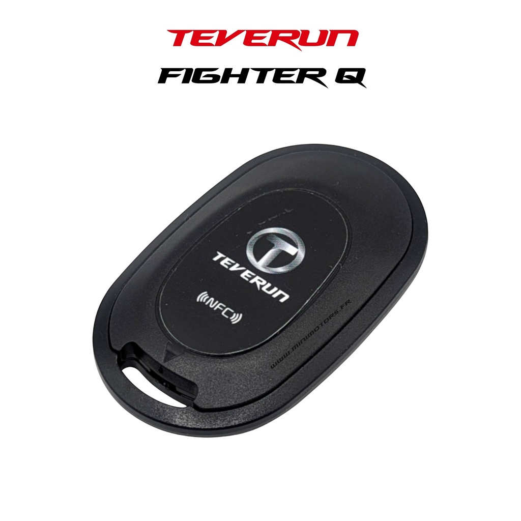 TEVERUN FIGHTER MINI Q | REMOTE CONTROL