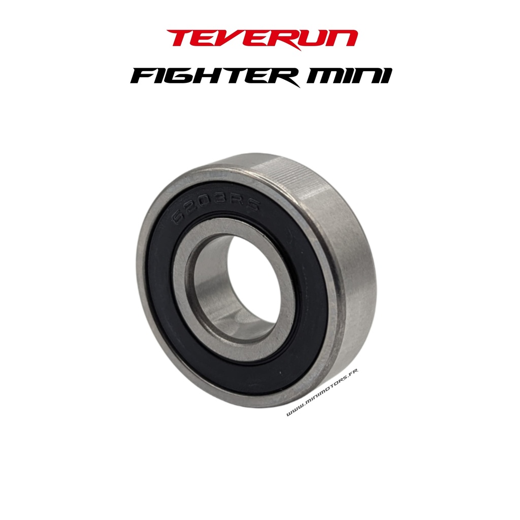 TEVERUN FIGHTER MINI | BEARING MOTOR