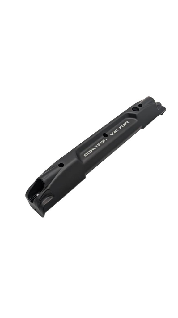 DUALTRON VICTOR LUXURY & LTD | CUBIERTA LATERAL DERECHA NO COMPLETA