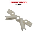 DUALTRON SONIC | SUPPORT CAPTEUR CLIGNOTANT