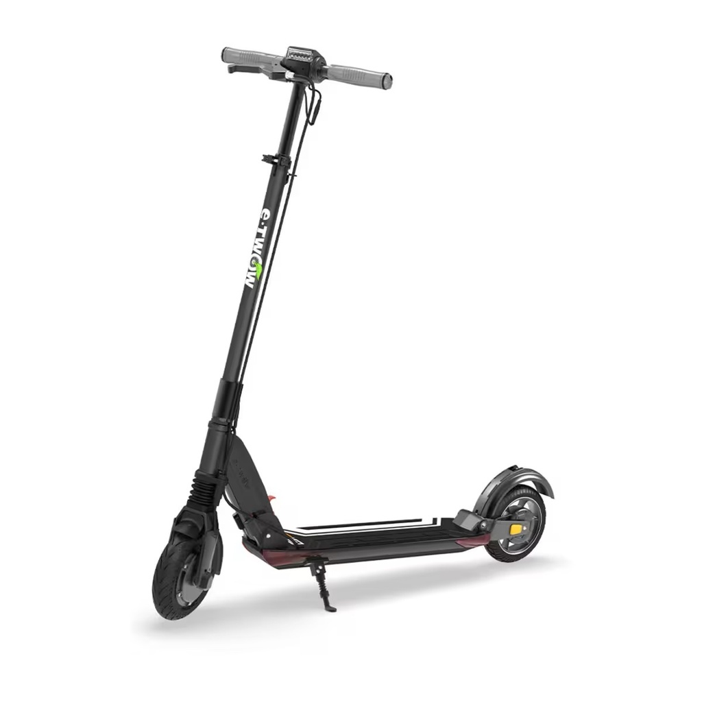 TROTTINETTE ELECTRIQUE ETWOW GT Sport 48V 10,5Ah