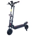 TROTTINETTE ELECTRIQUE KAABO WOLF WARRIOR X PLUS 60V 21Ah