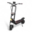 TROTTINETTE ELECTRIQUE KAABO WOLF WARRIOR 11 MAX 60V 36Ah