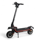 TROTTINETTE ELECTRIQUE DUALTRON ALIEN | 72V 40Ah