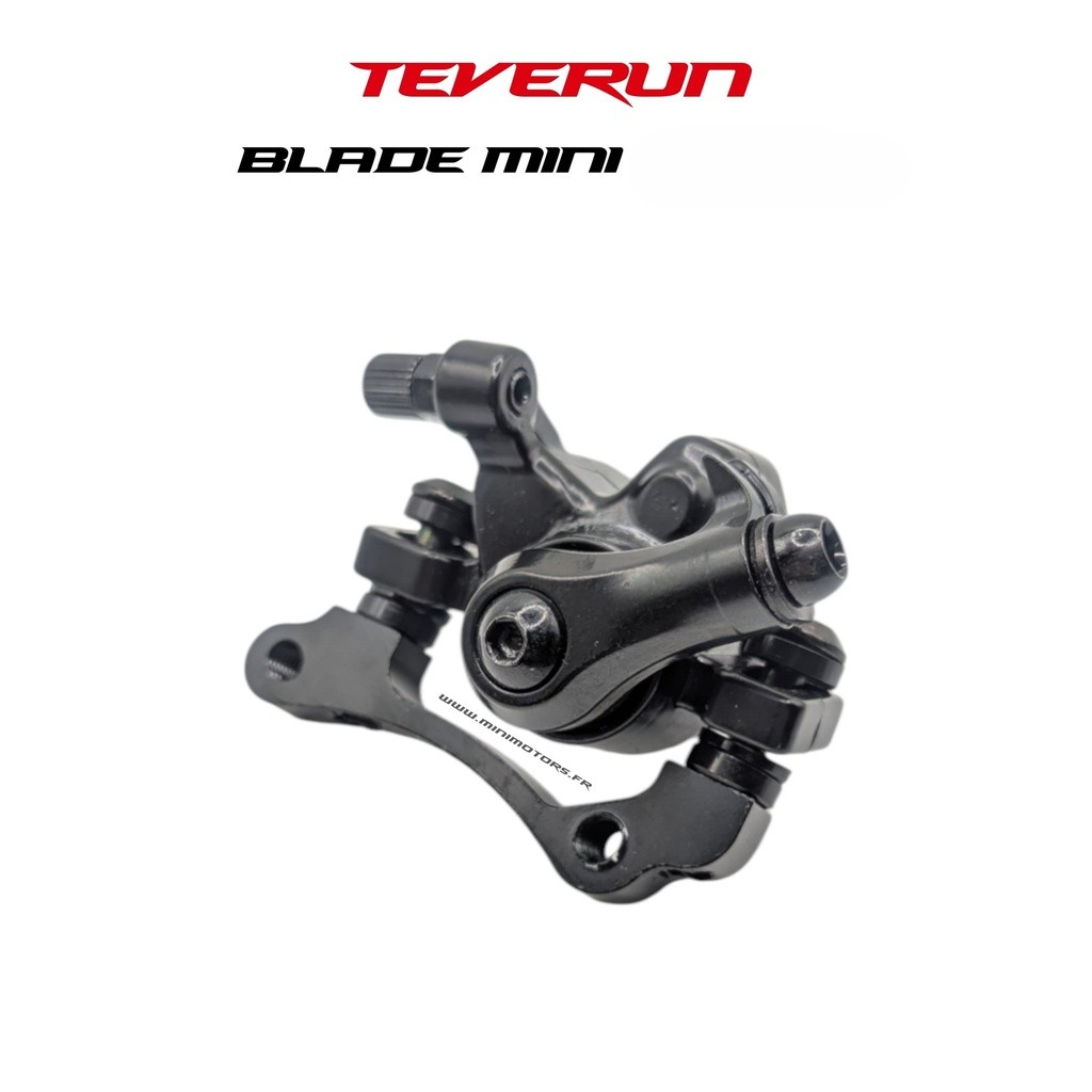 TEVERUN BLADE MINI | ÉTRIER DE FREIN
