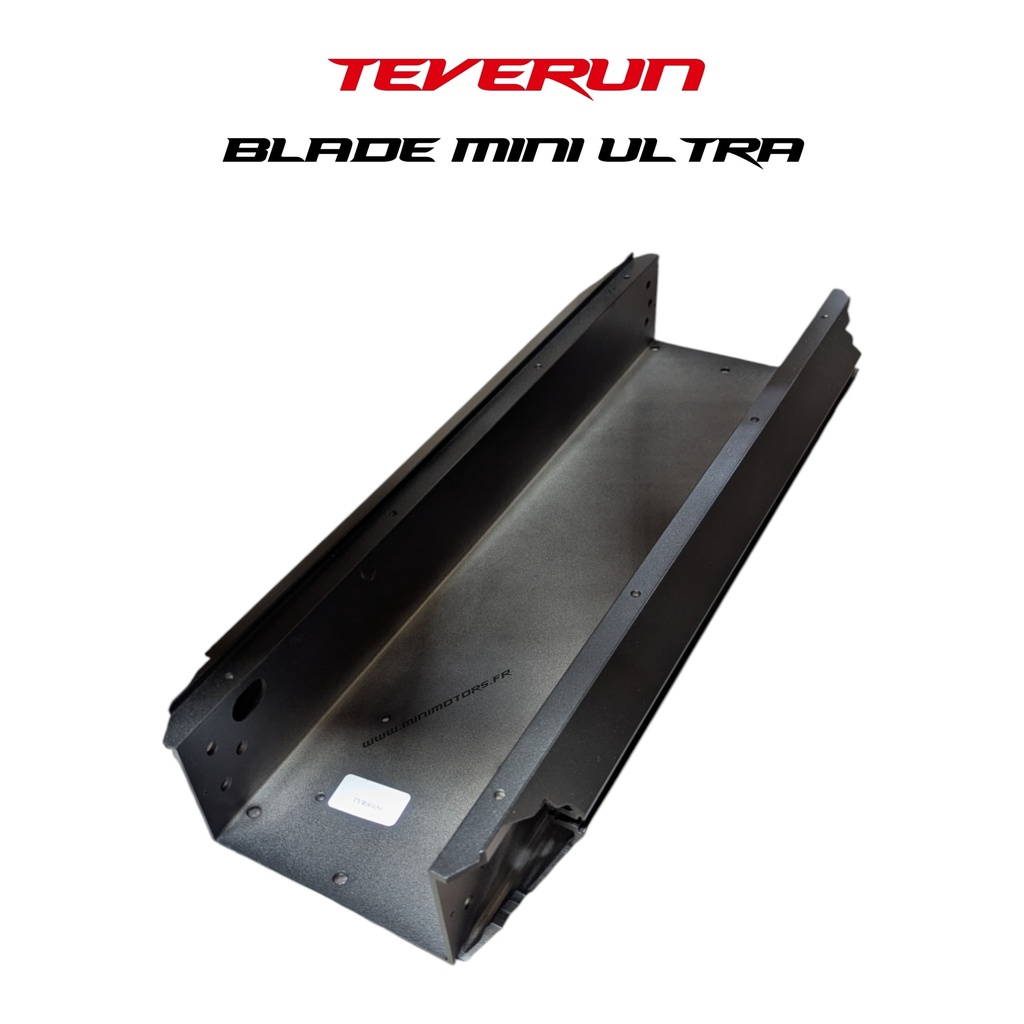 TEVERUN BLADE MINI ULTRA | CHÂSSIS