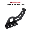 TEVERUN BLADE MINI ULTRA | SUPPORT REPOSE-PIED DROIT B