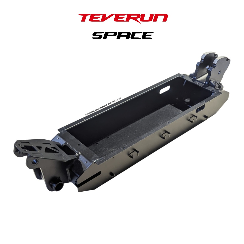TEVERUN FIGHTER SPACE | CHÂSSIS